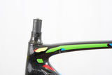 52cm Specialized Tarmac Expert SL5 Peter Sagan Edition Carbon Rim Brake Frameset