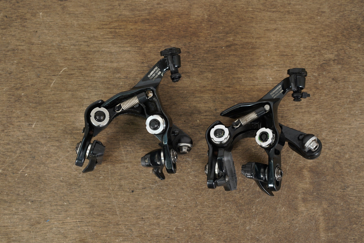 Shimano Dura-Ace BR-R9110 Direct Mount Rim Brake Calipers 9110