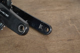 175mm 50/34T Shimano Dura-Ace FC-R9100 11 Speed Crankset 9100