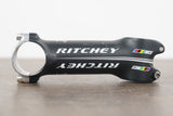 Ritchey WCS 4-Axis 110mm ±6 Degree Alloy Road Stem 121g 1 1/8" 31.8mm