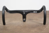 38cm 90mm -6 Degree Black Inc. Carbon Barstem Handlebar