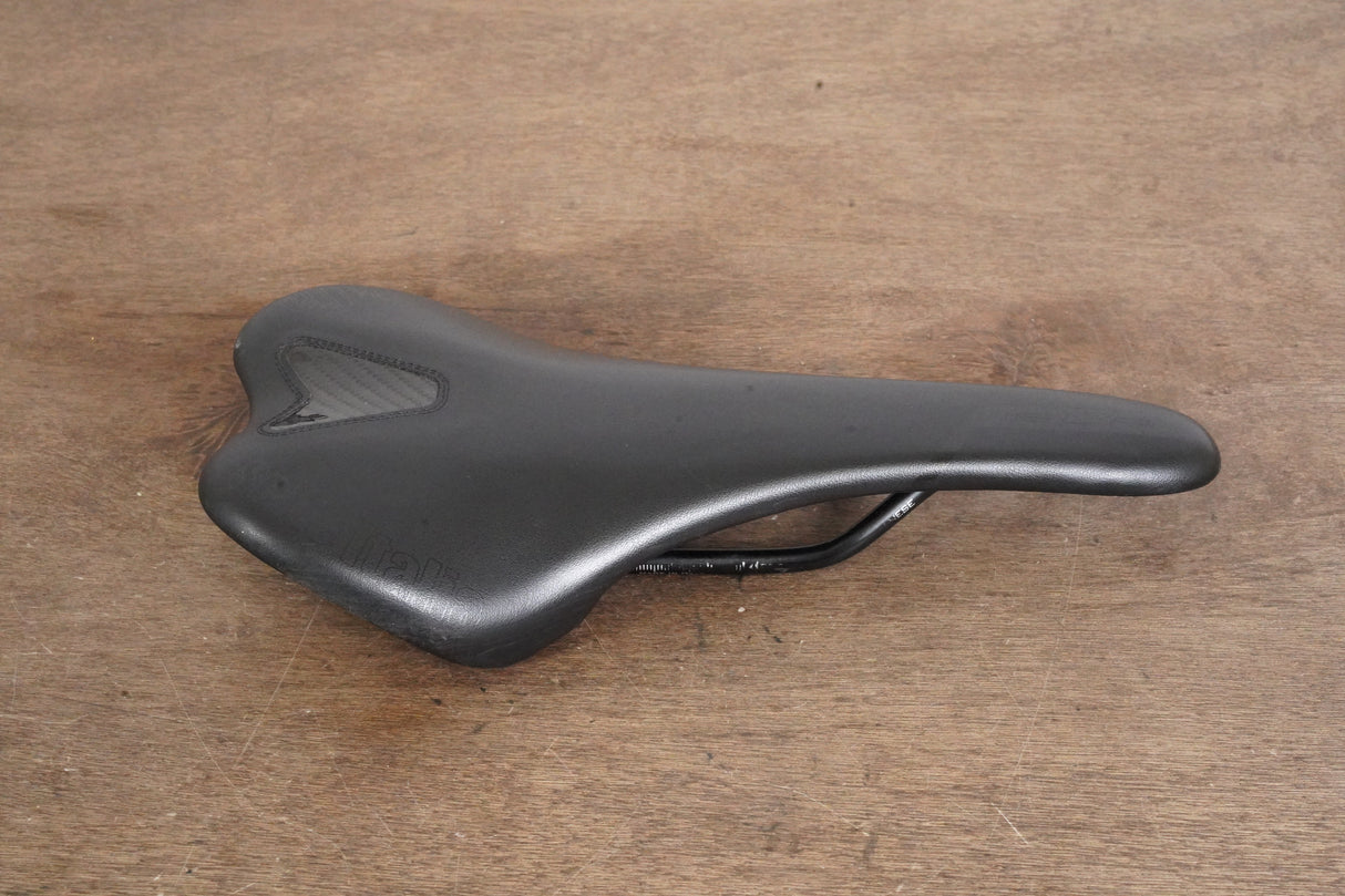 134mm Selle Italia SLR Manganese Rail Road Saddle 191g