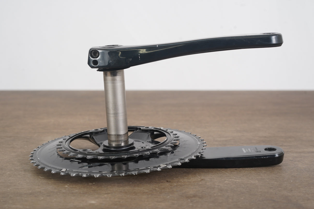 175mm 50/34T Shimano Dura-Ace FC-R9100 11 Speed Crankset 9100