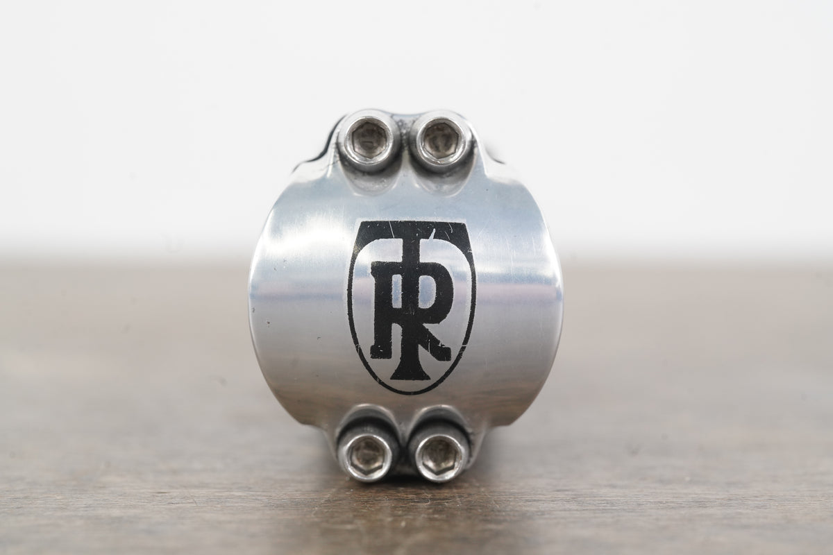 Ritchey WCS 4-Axis 110mm ±6 Degree Alloy Road Stem 121g 1 1/8" 31.8mm