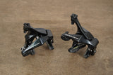 Shimano Dura-Ace BR-R9110 Direct Mount Rim Brake Calipers 9110