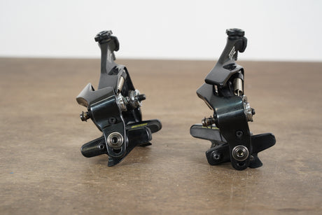 Shimano Dura-Ace BR-R9110 Direct Mount Rim Brake Calipers 9110