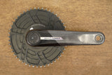 172.5mm 48T DUB SRAM Force AXS D2 Quarq Spindle Power Meter Crankset