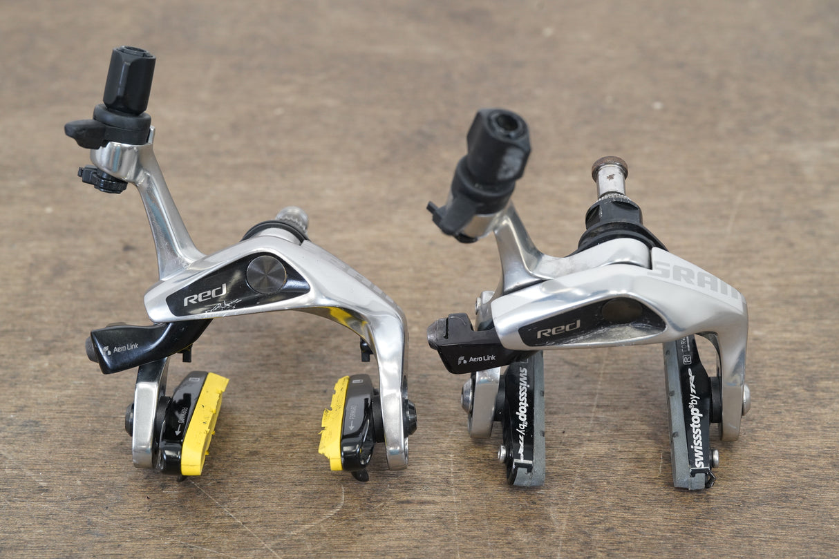 SRAM Red Aerolink Standard Center Mount Rim Brake Calipers