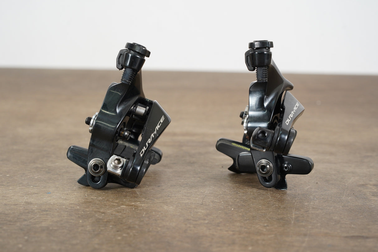 Shimano Dura-Ace BR-R9110 Direct Mount Rim Brake Calipers 9110