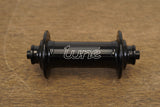 FRONT 20H Tune QRx100 Rim Brake Wheel Hub