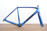 54cm Specialized S-WORKS Tarmac SL5 Carbon Rim Brake Frameset