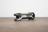 FSA OS-99 CSI 110mm ±6 Degree Carbon Alloy Road Stem 140g 1 1/8" 31.8mm