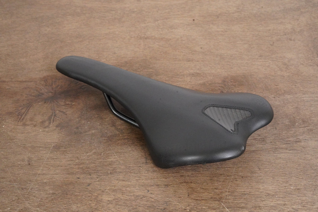 134mm Selle Italia SLR Manganese Rail Road Saddle 191g