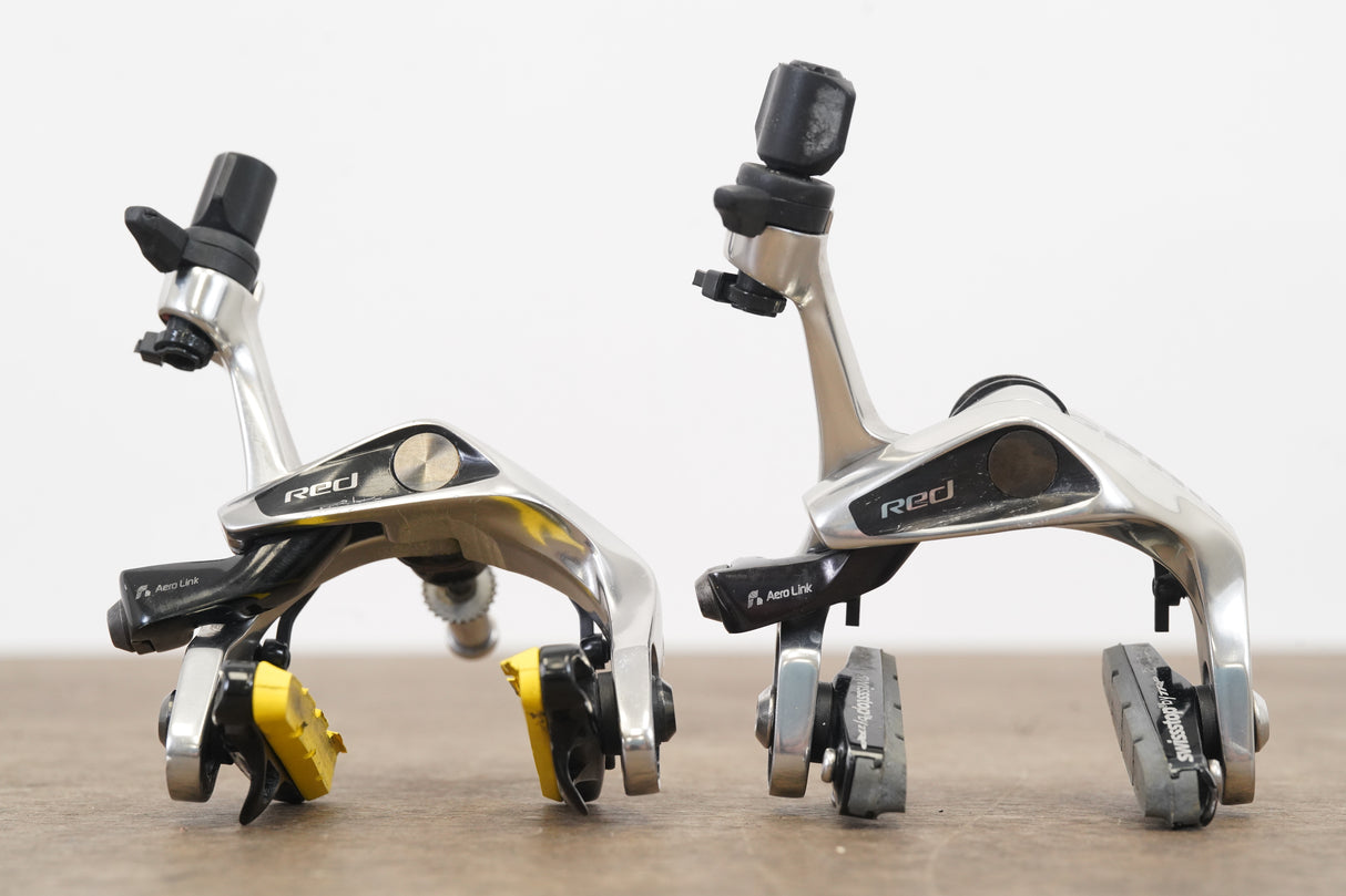 SRAM Red Aerolink Standard Center Mount Rim Brake Calipers