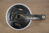 172.5mm 48/35T DUB SRAM Force AXS Quarq Power Meter Crankset