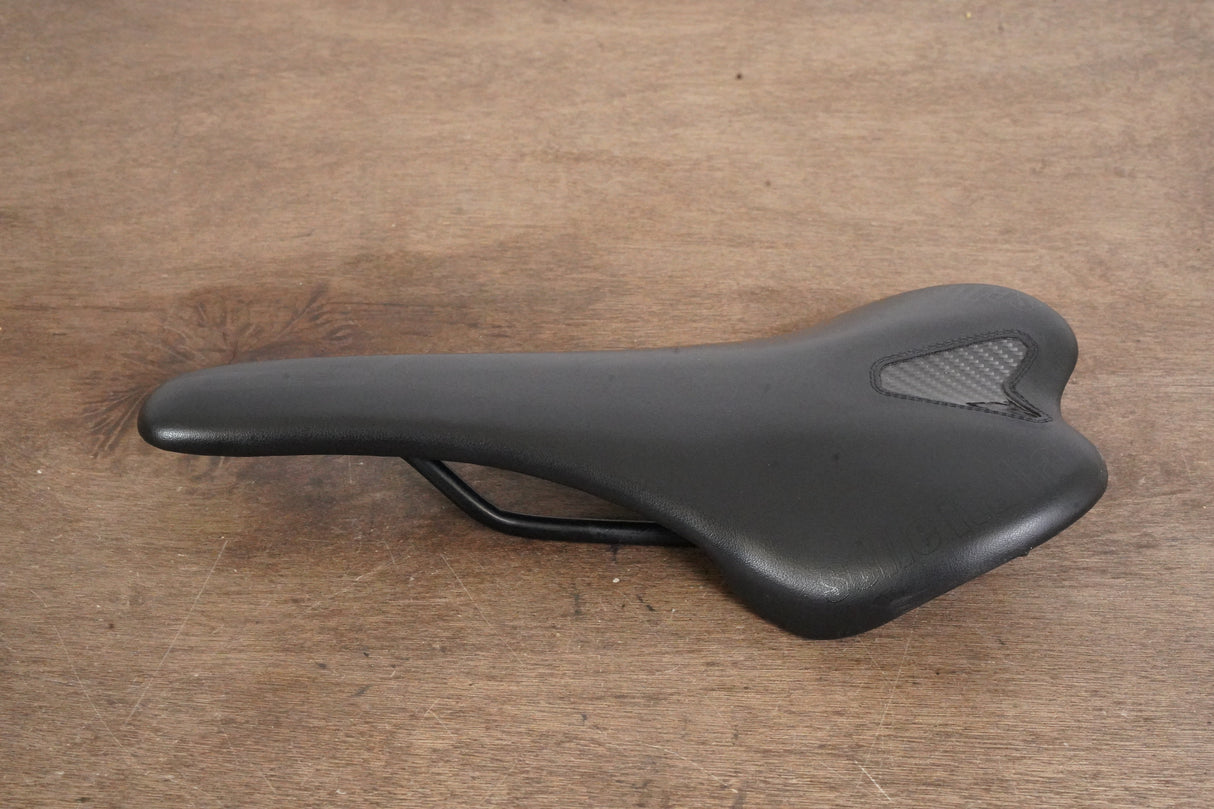 134mm Selle Italia SLR Manganese Rail Road Saddle 191g