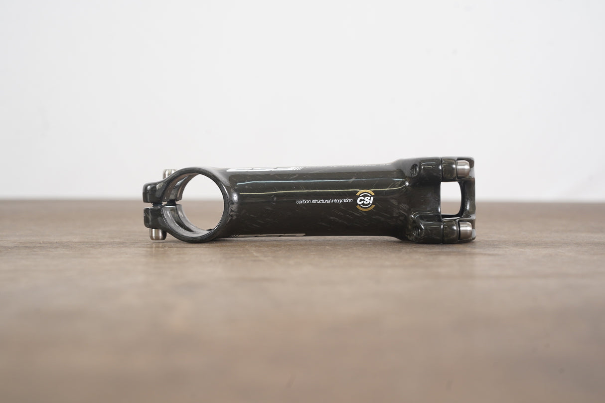 FSA OS-99 CSI 110mm ±6 Degree Carbon Alloy Road Stem 140g 1 1/8" 31.8mm