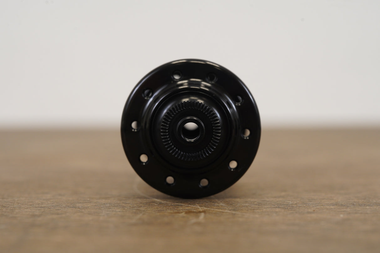 FRONT 20H Tune QRx100 Rim Brake Wheel Hub