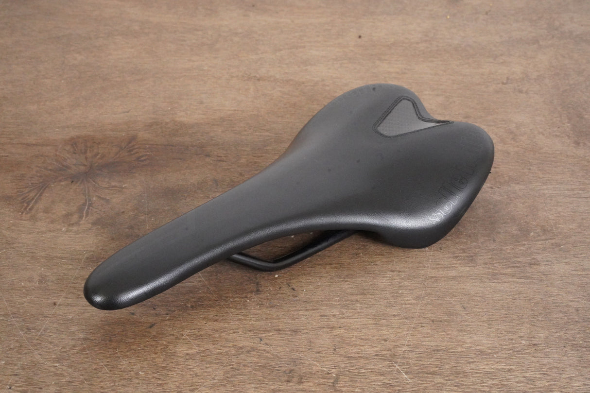 134mm Selle Italia SLR Manganese Rail Road Saddle 191g