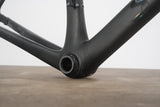 2020 56cm Specialized S-WORKS Roubaix Future Shock Carbon Disc Brake Frameset