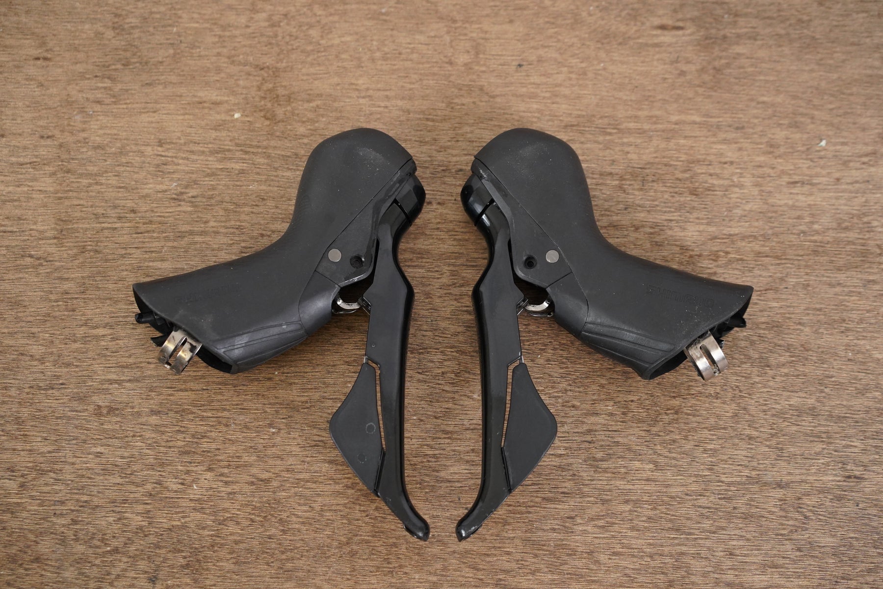 shimano r7020 hydraulic shifters