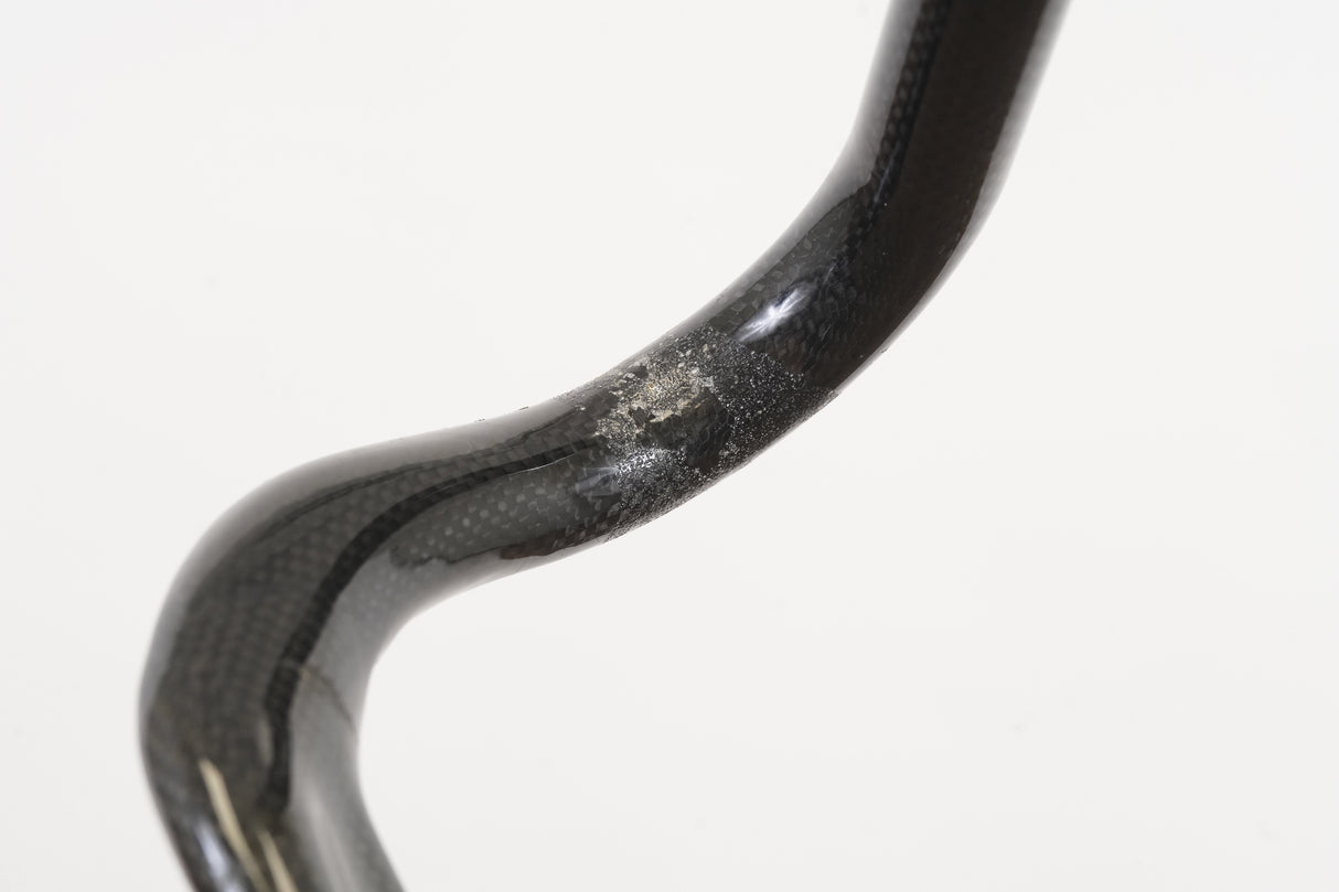 44cm FSA K-Wing Aero Carbon Road Handlebar 31.8mm