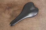 134mm Selle Italia SLR Manganese Rail Road Saddle 191g