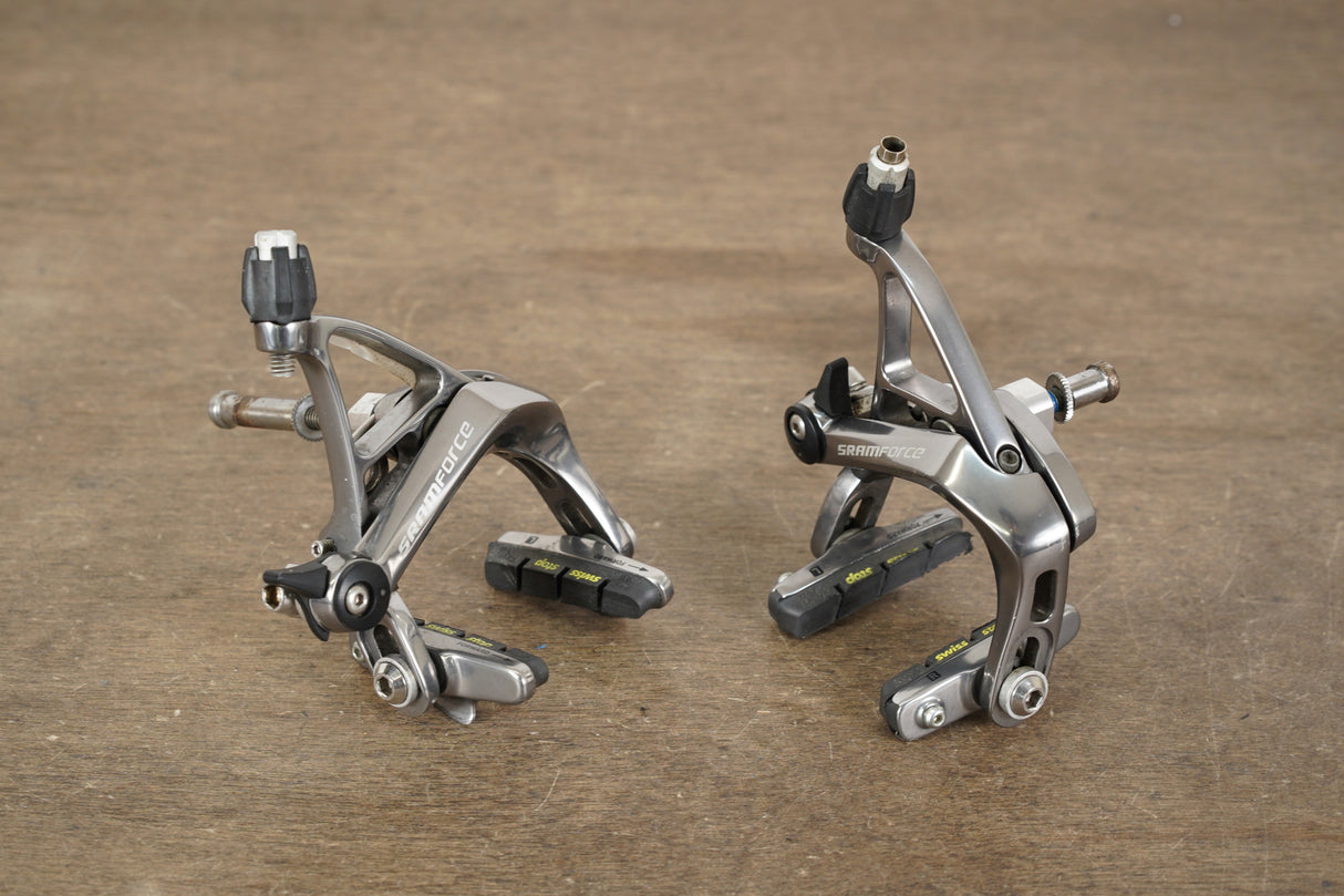 SRAM Force Standard Center Mount Rim Brake Road Calipers