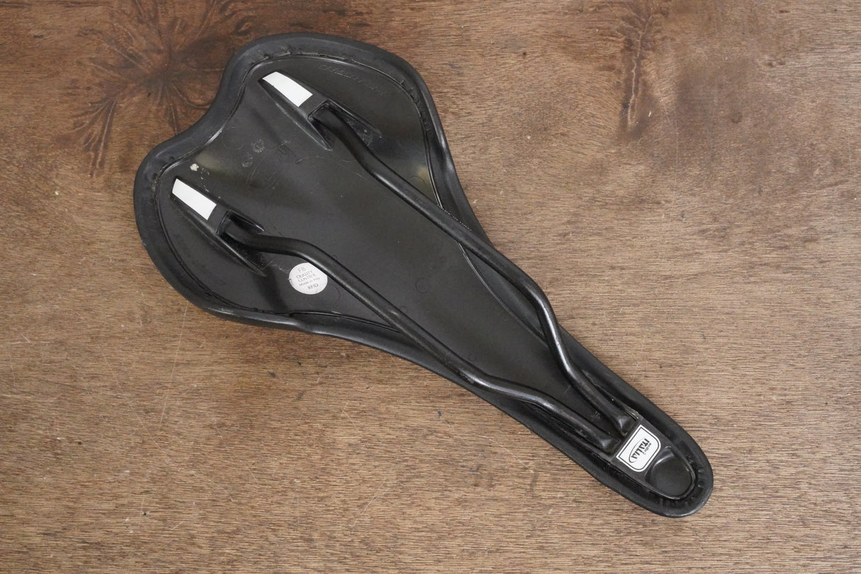 134mm Selle Italia SLR Manganese Rail Road Saddle 191g