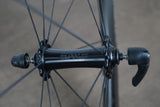 ENVE SES 4.5 Gen 2 Carbon Clincher Rim Brake Wheelset Shimano/SRAM 11 Speed