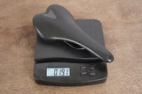 134mm Selle Italia SLR Manganese Rail Road Saddle 191g