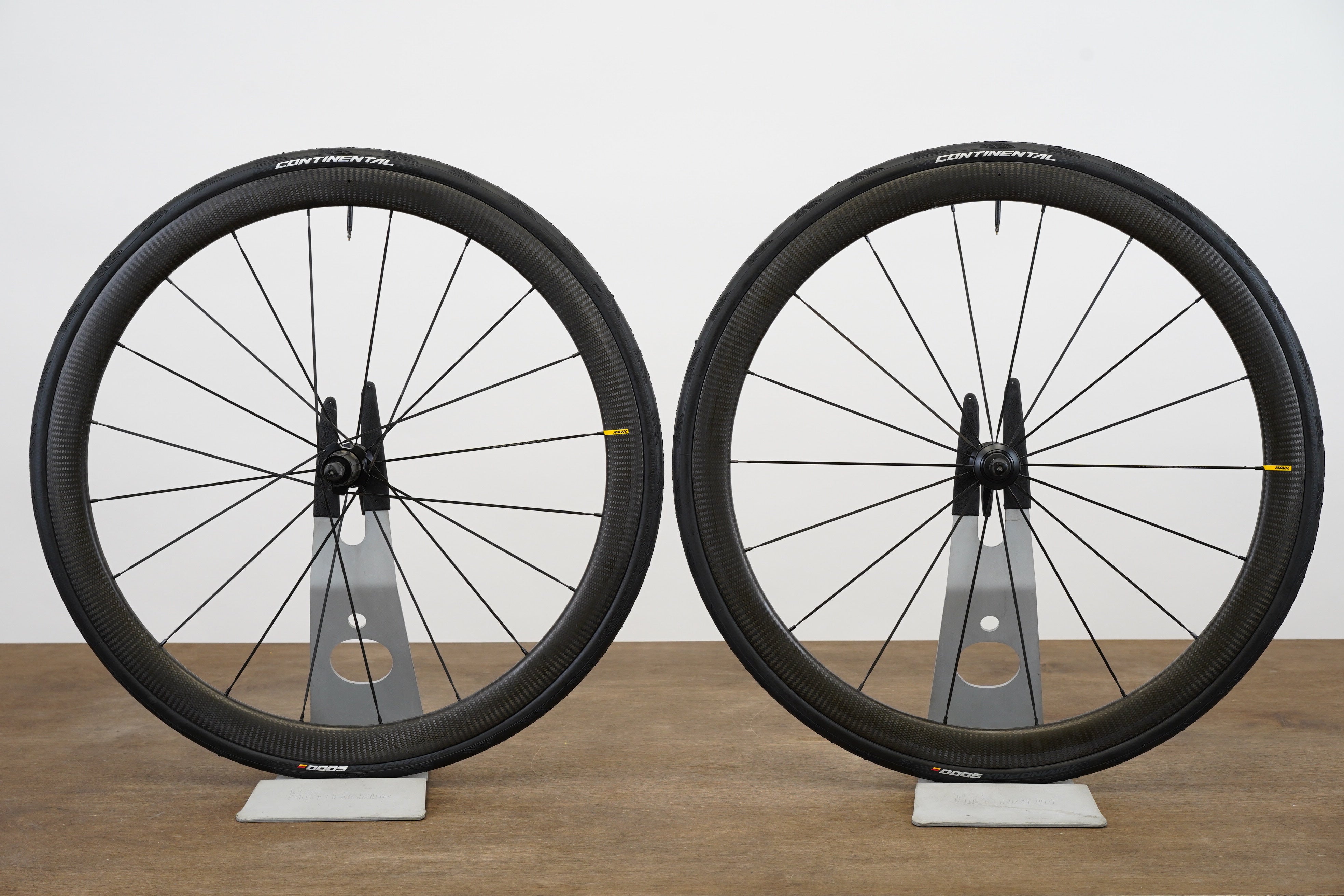 Mavic Cosmic Rim Brake Mavic Cosmic Pro Carbon UST Tubeless