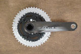 172.5mm 48/35T DUB SRAM Force AXS Quarq Power Meter Crankset