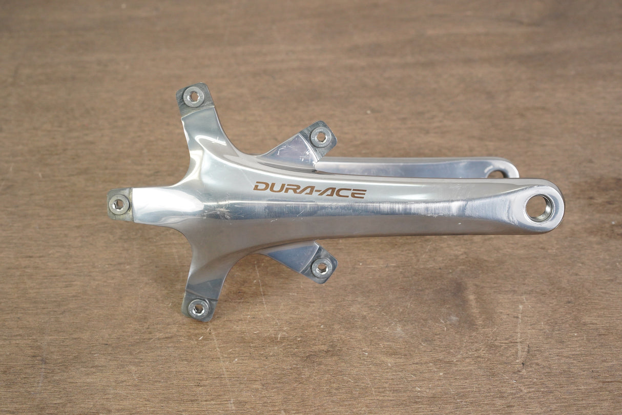 172.5mm Shimano Dura-Ace FC-7800 10 Speed Crank Arms