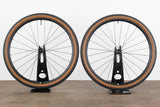 Cannondale HollowGram G-SL 27 Carbon Tubeless Disc Brake Wheelset XDR 12 Speed
