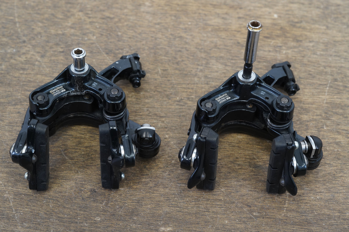 Shimano Dura-Ace R9100 11 Speed Mechanical Rim Brake Road Groupset 9100