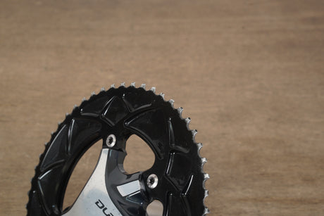 172.5mm 53/39T Shimano Dura-Ace FC-9000 11 Speed Crankset