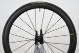 Mavic Cosmic Pro Carbon UST Tubeless Clincher Rim Brake Wheelset 11 Speed