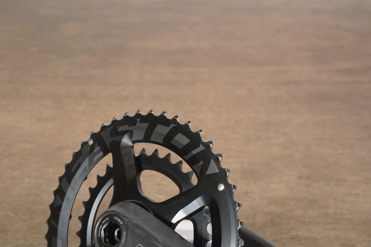 175mm 47/32T Easton EC90 Carbon Road CX Gravel Crankset