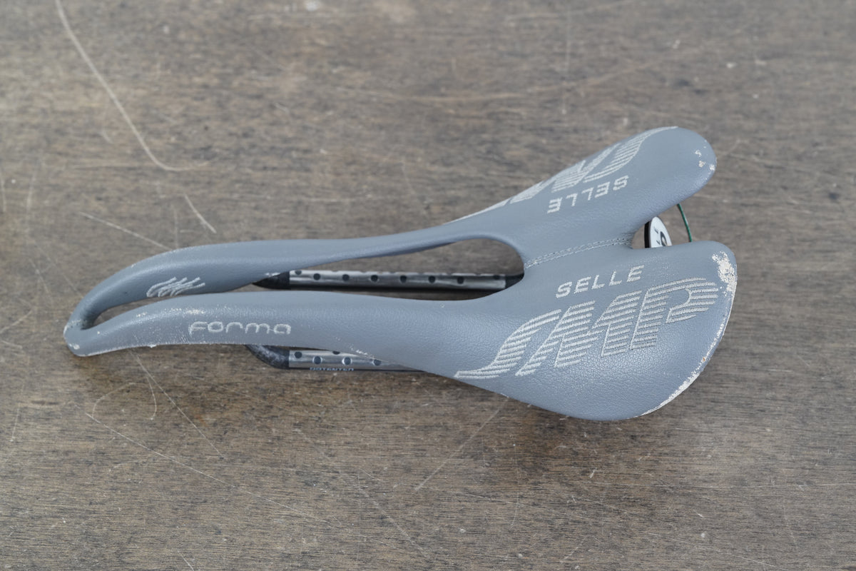 134mm Selle SMP Forma Carbon Rail Road Saddle 174g