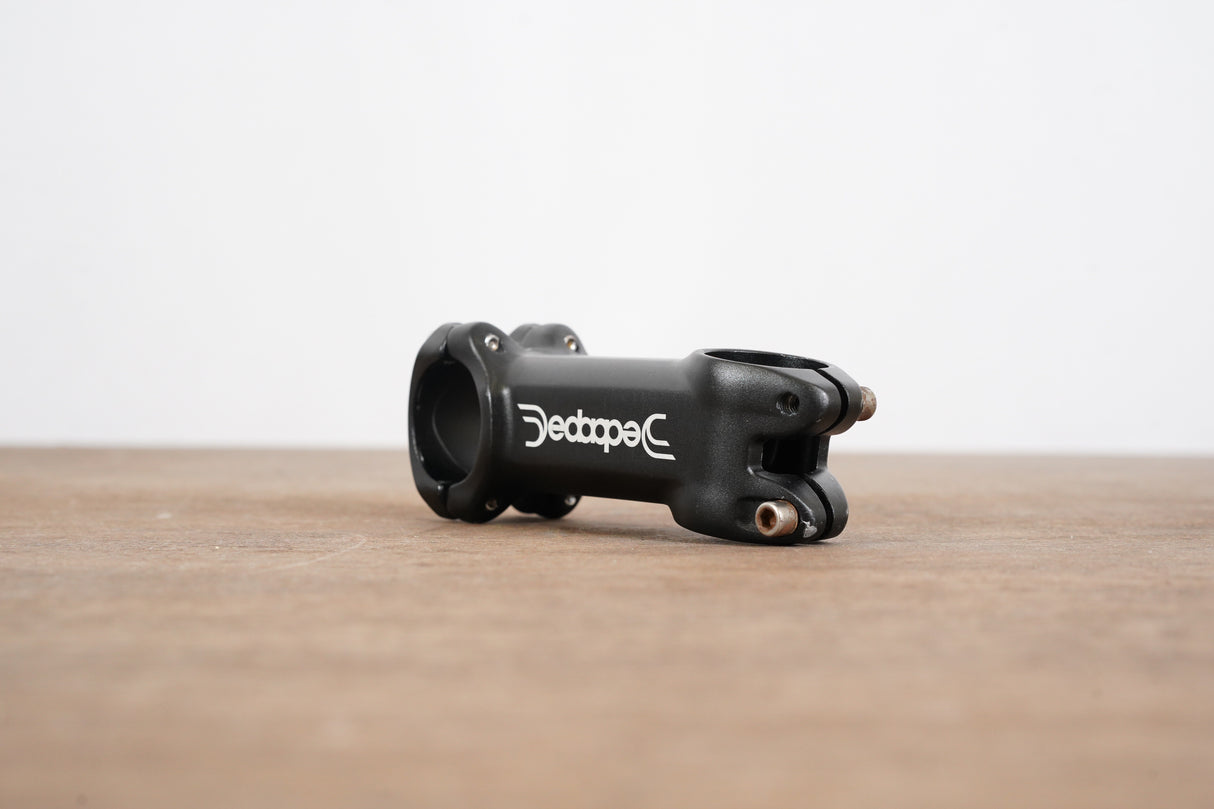 Deda Elementi 90mm ±7 Degree Alloy Road Stem 146g 1 1/8" 31.8mm