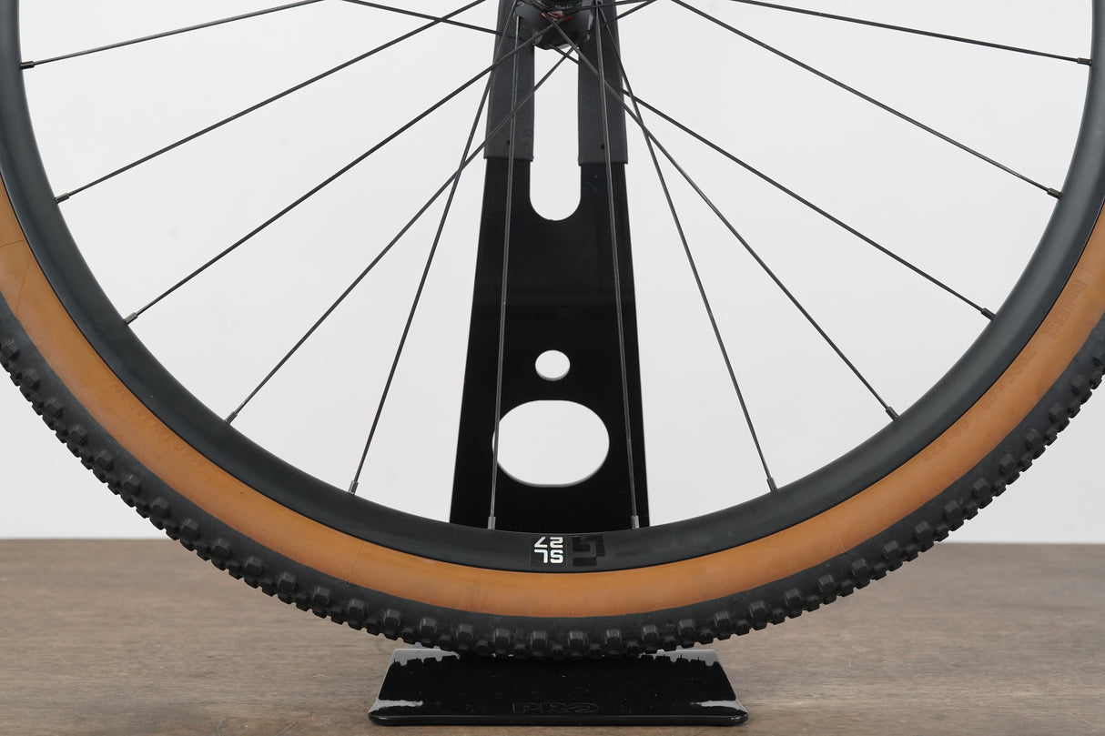 Cannondale HollowGram G-SL 27 Carbon Tubeless Disc Brake Wheelset XDR 12 Speed