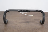42cm 3T Tornova Team Stealth Carbon Traditional Bend Road Handlebar 31.8mm