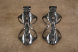 (2) Arundel Mandible Carbon Water Bottle Cages 52g