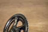 172.5mm 54/40T Shimano Dura-Ace FC-R9200 12 Speed Crankset 9200