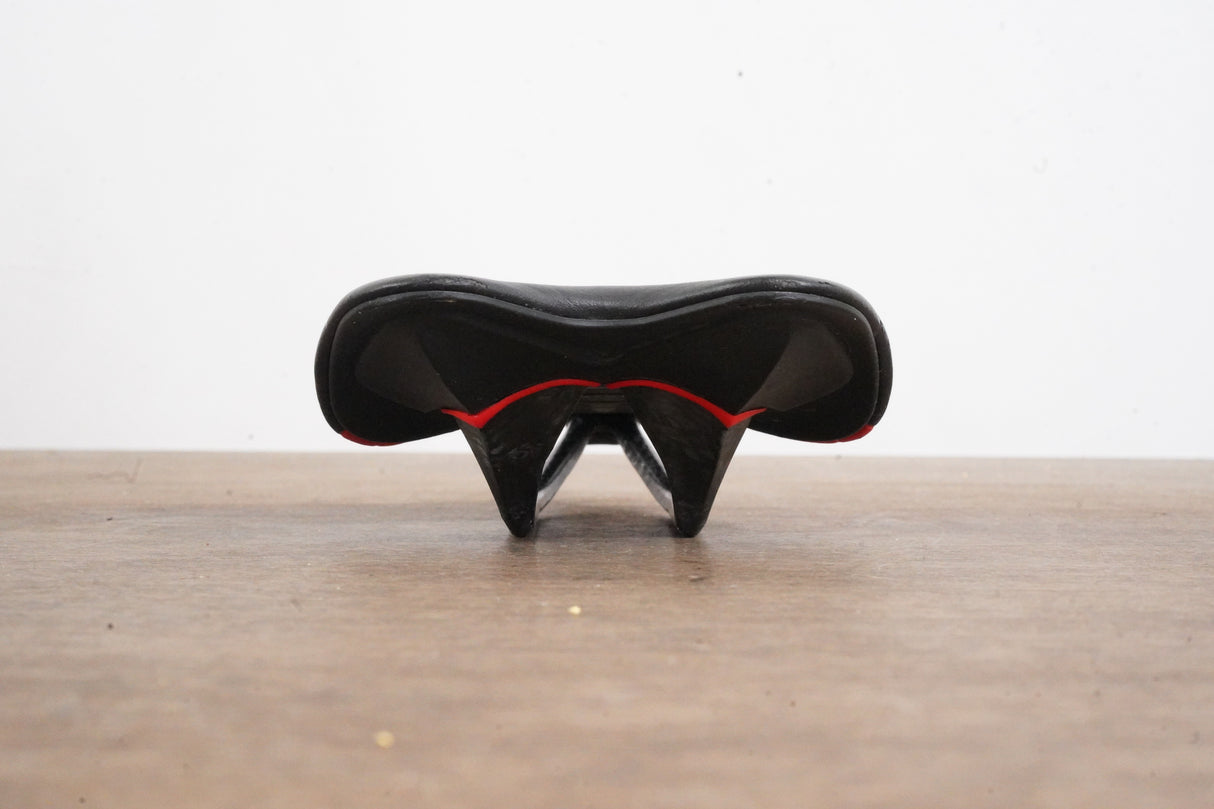 135mm Astvte Skylite SR Carbon Rail Road Saddle