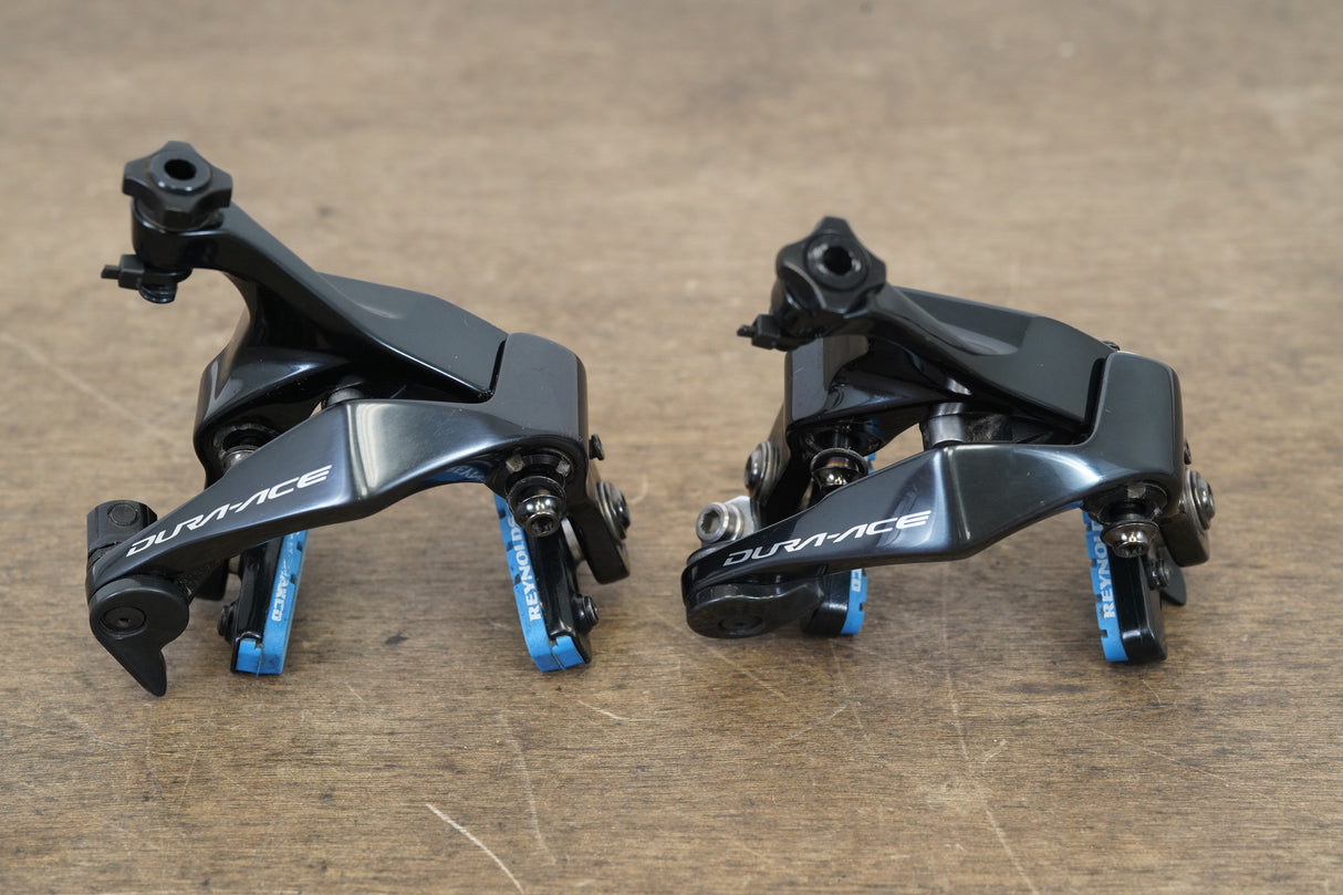Shimano Dura-Ace BR-R9110 Direct Mount Rim Brake Calipers 9110