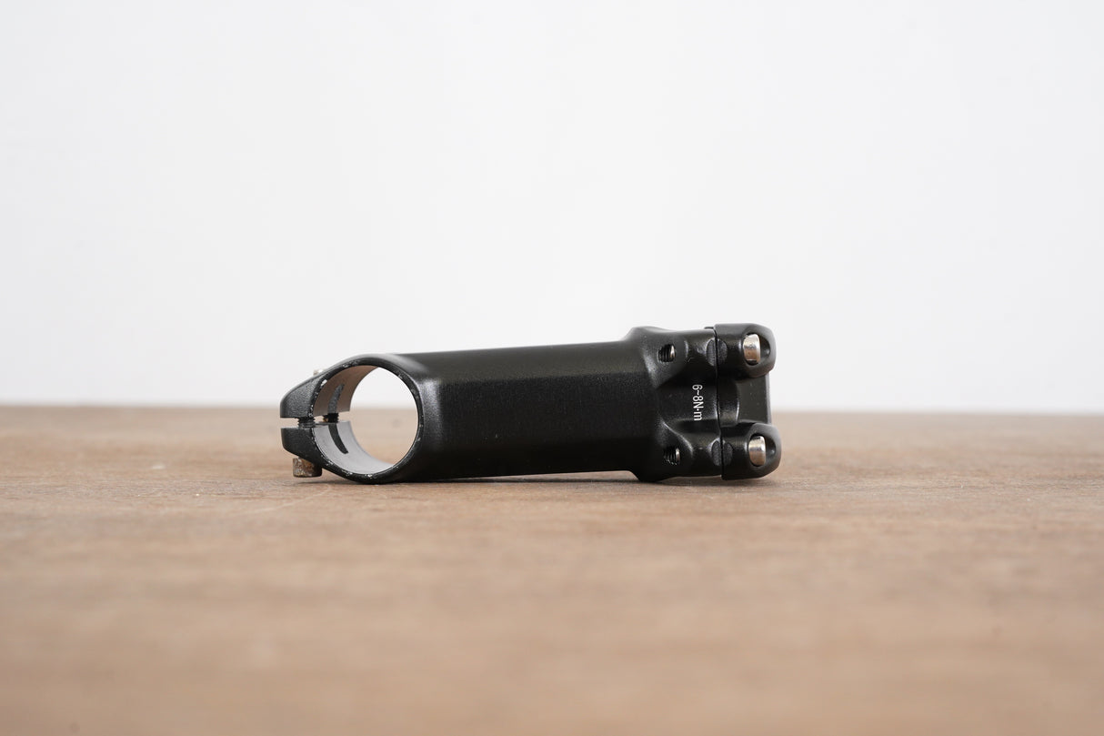 Deda Elementi 90mm ±7 Degree Alloy Road Stem 146g 1 1/8" 31.8mm