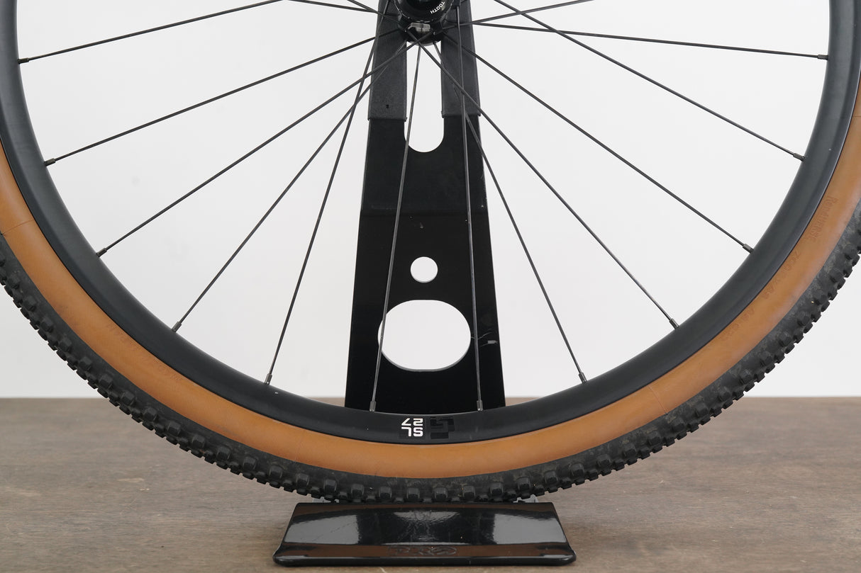 Cannondale HollowGram G-SL 27 Carbon Tubeless Disc Brake Wheelset XDR 12 Speed