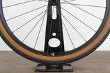 Cannondale HollowGram G-SL 27 Carbon Tubeless Disc Brake Wheelset XDR 12 Speed